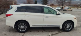 Infiniti QX60 JX35  QX60, снимка 3