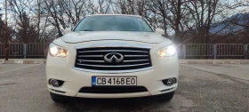 Infiniti QX60 JX35  QX60, снимка 1