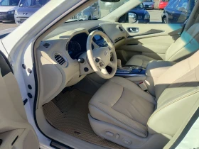 Infiniti QX60 JX35  QX60, снимка 17