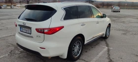 Infiniti QX60 JX35  QX60, снимка 4