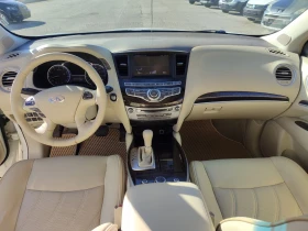 Infiniti QX60 JX35  QX60, снимка 15