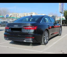 Audi A6 3000 см 55 TFSI, 340 к.с.HYBRID S-LINE, Седан - 77990 лв. - 58258640 | Car24.bg