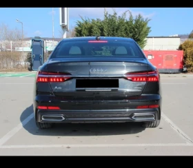 Audi A6 3000 см 55 TFSI, 340 к.с.HYBRID S-LINE, Седан - 77990 лв. - 58258640 | Car24.bg