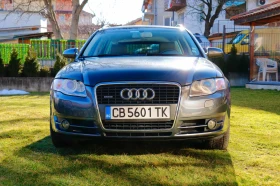 Audi A4 Avant 2.0T Quattro, снимка 2