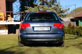 Audi A4 Avant 2.0T Quattro, снимка 5