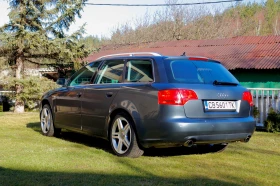 Audi A4 Avant 2.0T Quattro, снимка 4