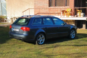 Audi A4 Avant 2.0T Quattro, снимка 6