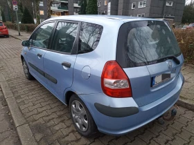 Honda Jazz 1.4 Климатик Теглич, снимка 8