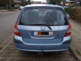 Honda Jazz 1.4 Климатик Теглич, снимка 4