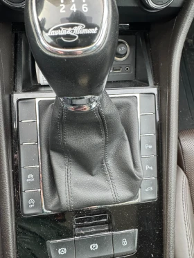 Skoda Superb L&K, снимка 11