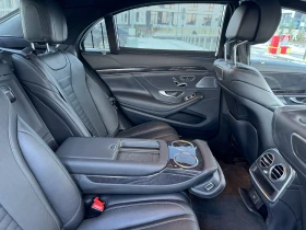Mercedes-Benz S 560 67 000км, AMG, 4.0 V8 bi-turbo - 85700 лв. - 45586240 15