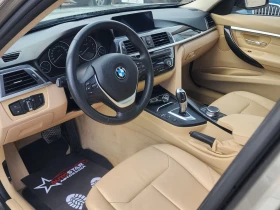 Обява за продажба на BMW 320 i Facelift ~34 000 лв. - изображение 4