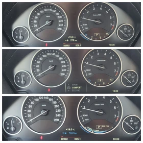 Обява за продажба на BMW 320 i Facelift ~34 000 лв. - изображение 8