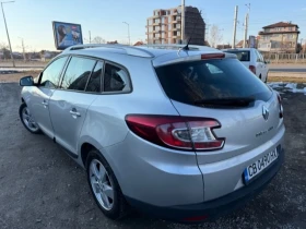 Обява за продажба на Renault Megane Рено Меган 2. 0, 140 кс. , Автоматик  ~5 800 лв. - изображение 4