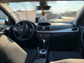 Обява за продажба на Renault Megane Рено Меган 2. 0, 140 кс. , Автоматик  ~5 800 лв. - изображение 8