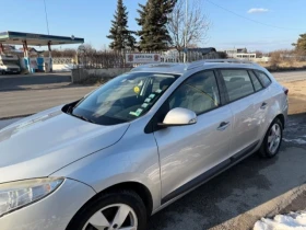 Обява за продажба на Renault Megane Рено Меган 2. 0, 140 кс. , Автоматик  ~5 800 лв. - изображение 6