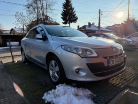 Обява за продажба на Renault Megane Рено Меган 2. 0, 140 кс. , Автоматик  ~5 800 лв. - изображение 3
