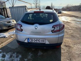 Обява за продажба на Renault Megane Рено Меган 2. 0, 140 кс. , Автоматик  ~5 800 лв. - изображение 7