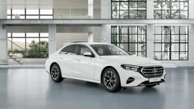 Mercedes-Benz E 220 d 4MATIC
