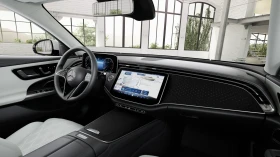 Mercedes-Benz E 220 d 4MATIC - 134500 лв. - 85672961 11