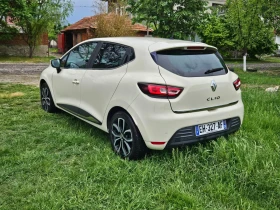 Обява за продажба на Renault Clio 1.5 DCI LIMITED ~14 500 лв. - изображение 4