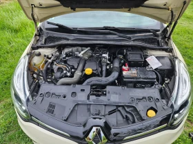 Renault Clio 1.5 DCI LIMITED | Mobile.bg    13