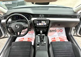 VW Passat 2.0TDI 150HP AUTOMATIC DIGITAL FACE LIFT | Mobile.bg    10