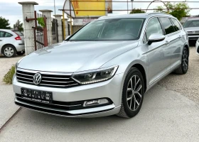     VW Passat 2.0TDI 150HP AUTOMATIC DIGITAL FACE LIFT