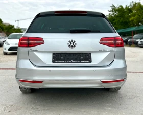 VW Passat 2.0TDI 150HP AUTOMATIC DIGITAL FACE LIFT | Mobile.bg    7