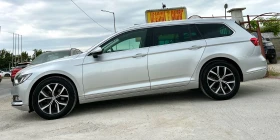     VW Passat 2.0TDI 150HP AUTOMATIC DIGITAL FACE LIFT