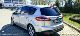 Обява за продажба на Ford S-Max ~11 000 лв. - изображение 1