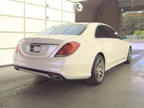 Mercedes-Benz S 550 | Mobile.bg    5