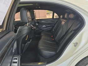 Mercedes-Benz S 550 | Mobile.bg    8