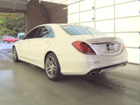 Mercedes-Benz S 550 | Mobile.bg    4