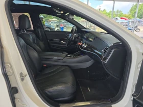 Mercedes-Benz S 550 | Mobile.bg    7