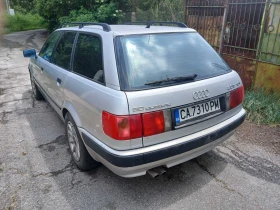 Обява за продажба на Audi 80 80 ~13 500 лв. - изображение 1