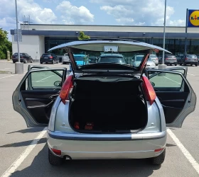 Ford Focus 1.8 TDCi | Mobile.bg    10