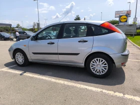 Ford Focus 1.8 TDCi | Mobile.bg    2