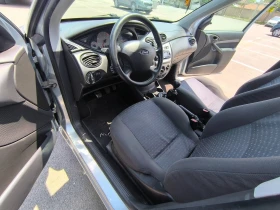 Ford Focus 1.8 TDCi | Mobile.bg    15