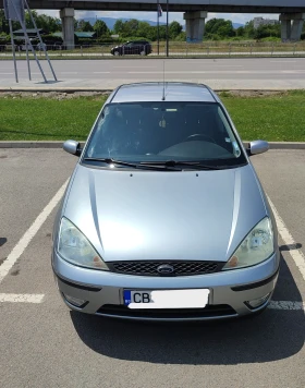 Ford Focus 1.8 TDCi | Mobile.bg    8