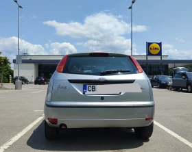 Ford Focus 1.8 TDCi | Mobile.bg    9