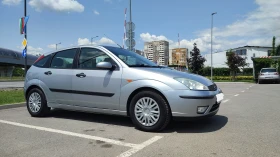 Ford Focus 1.8 TDCi | Mobile.bg    5