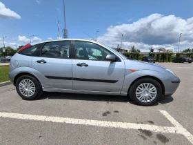 Ford Focus 1.8 TDCi | Mobile.bg    11