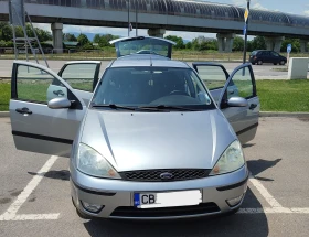 Ford Focus 1.8 TDCi | Mobile.bg    7