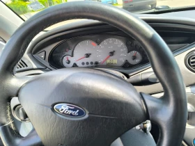 Ford Focus 1.8 TDCi | Mobile.bg    14