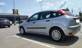Ford Focus 1.8 TDCi | Mobile.bg    4