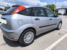 Ford Focus 1.8 TDCi | Mobile.bg    3