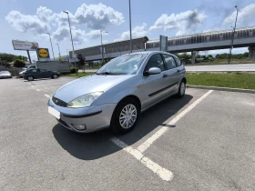 Ford Focus 1.8 TDCi | Mobile.bg    6