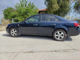 Hyundai Sonata 2.4i + газ - 2800 лв. - 13578662 4