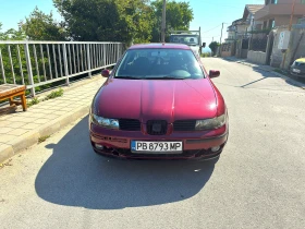 Seat Toledo 2.3 V5 | Mobile.bg    2